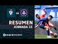 Eibar Andorra CF Goals And Highlights
