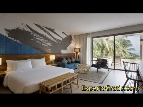 Mantra Samui Resort, Bophut, Thailand - 5 star hotel