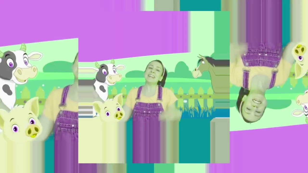 E i e i o, Ms Rachel //Effects Compilation Sponsored by Preview 