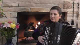 Прекрасное далёко Michigan accordion player Прекрасное далёко Michigan accordion player