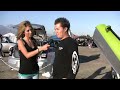 Behind The Vroom - Tricked Out Supra