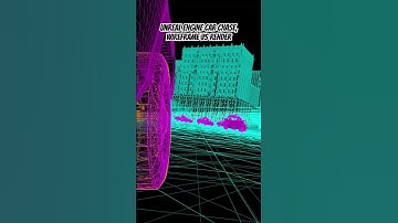 Unreal Engine graphics are INSANE #film #unrealengine #ue5 #animation #vfx