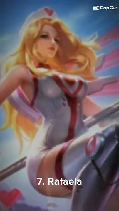 JJ TOP 10 HERO ML TERCANTIK