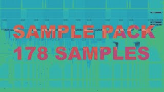 DRUM SAMPLE PACK: F123_octaperle_drum pack / FOP