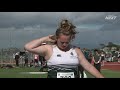 Session Three | NZSSAA Track and Field Championships | Athletics