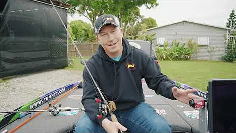 [BONUS FOOTAGE] Kings of Bass S1E1 | Andy Montgomery Recaps 2020 MLF Stage 1: Lake Eufaula