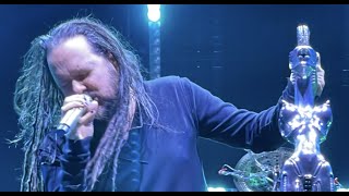 Korn-No One's There 2022