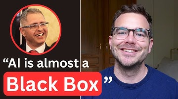 RESPONSIBLE USE OF TECHNOLOGY (w/ Balázs Kis)