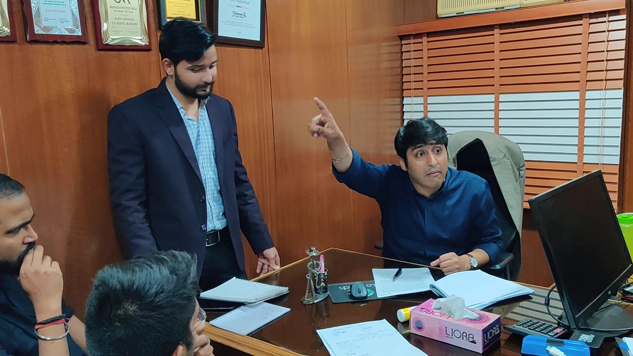 Gstexpertise Direct  Tax Budget 2020 Analysis