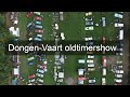 Dongen-Vaart oldtimershow. 4 Sept 2022