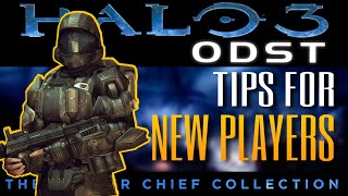 Halo 3 ODST PC * Tips for new players * - Halo MCC PC