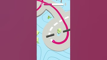 Color Adventure Level 5-6|Mobile Game Player| Android #Short