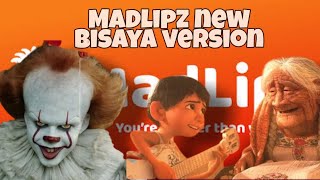 MADLIPZ BISAYA VERSION PART 9