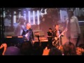 ТЕХНОЛОГИЯ - Следи за собой (Кино cover) @ STORY club (09.05.2011) [4/6]