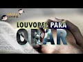 Louvores para orar