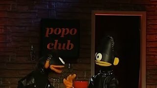 Popoclub - Folge 02 - Die Verletzung