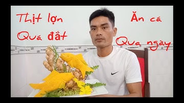 trimming carp on pumpkin /Cách tỉa cá chép đơn giản nhất