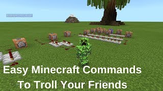 How To Troll Your Friends Using Simple Commands