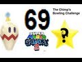 Super Mario Galaxy 2 The Chimps Bowling Challenge