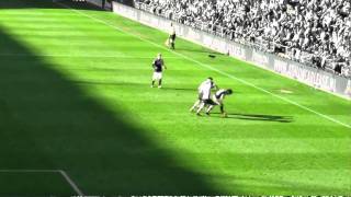 Canon Ixus 1000 Hs Color Accent Modus Test