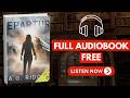Departure by A.G. Riddle[ Full Audiobook Free ]