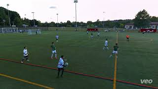 BASL Match Highlights | Prospect Park FC VS Jubo Shongo | BASL 2026 | Match 08