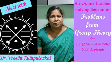 𝓜𝓪𝓽𝓱𝓼 𝓐𝓼𝓹𝓲𝓻𝓪𝓷𝓽𝓼 || 𝓟𝓻𝓸𝓫𝓵𝓮𝓶𝓼 𝓯𝓻𝓸𝓶 𝓖𝓻𝓸𝓾𝓹 𝓣𝓱𝓮𝓸𝓻𝔂 || 𝓓𝓻. 𝓟𝓻𝓮𝓮𝓽𝓱𝓲 𝓚𝓾𝓽𝓽𝓲𝓹𝓾𝓵𝓪𝓬𝓴𝓪𝓵