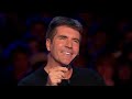 Greg Pritchard (HQ) Britain's Got Talent 2009