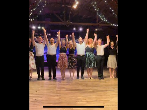 Tango Denver Performance Team - 2023/10/01