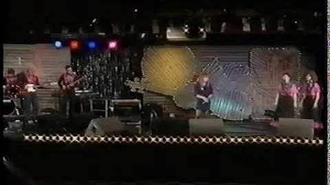 Darlene Wiebe - Do Ya' - No. 1 West - 1988