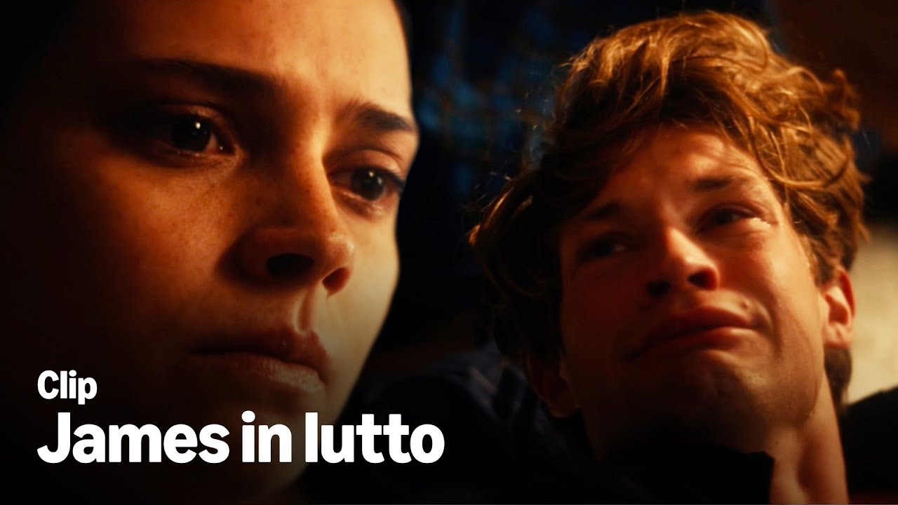 James è in lutto per sua madre | Maxton Hall
