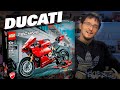 ПЕРВЫЙ ВЗГЛЯД на 42107 LEGO Technic  Ducati Panigale V4 R. ЛУЧШИЙ МОТ ОТ ЛЕГО?