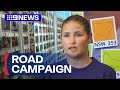 ‘Fatality Free Friday’ campaign launched after increase in road deaths | 9 News Australia