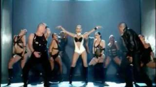 Christina Aguilera Vs. Kaskade & Deadmau5 - Not Myself Tonight (Move For Me Remix)