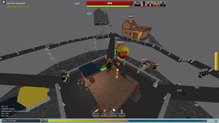 Funny Trampoline R2Da