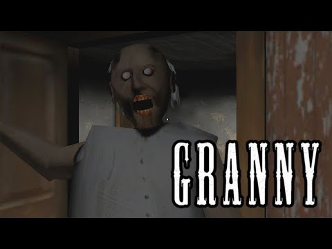 Granny - Theme Music (10 hours)