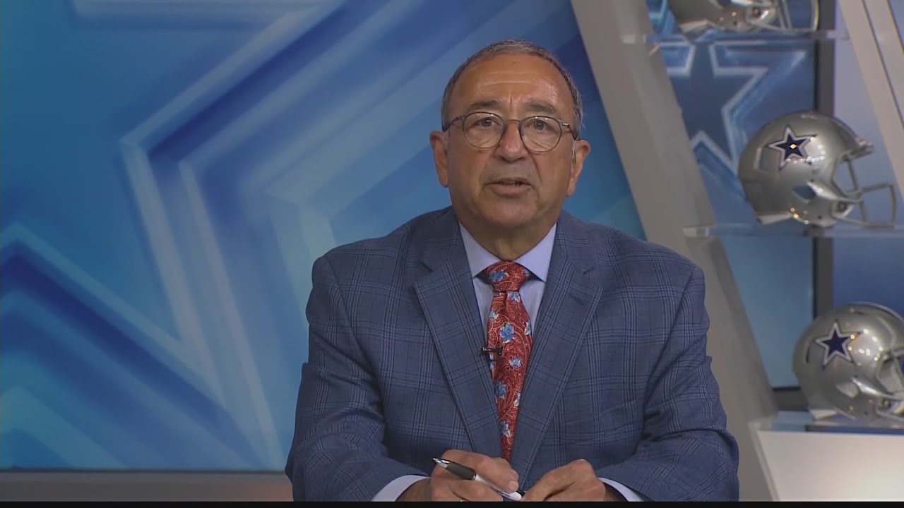 SILVER STAR NATION: Mickey Spagnola reacts to Sean Lee ...