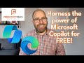 Harness the power of copilot even if you dont have a copilot for microsoft 365 licence