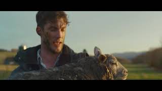 Anonymous Content Johnnie Walker Black Label Step Right Up