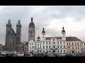 Výlety na jedničku - Hradec Králové