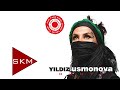 Seni Severdim - Yıldız Usmonova ft. Yaşar (Official Audio)