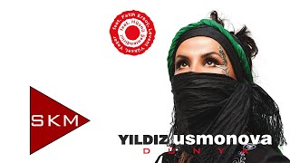 Seni Severdim - Yıldız Usmonova ft. Yaşar (Official Audio)