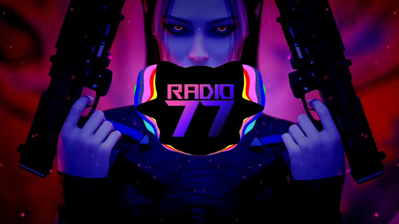 Best Phonk | Wave | Hardwave | Trap Music | Sdms - Look at me that way | 432 Hz