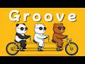 Morning Ride ☀️ Chill Lofi Beats for a Fresh Start | Morning Groove vol.21