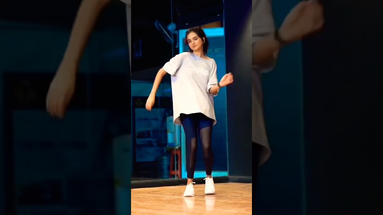 Girl Dance WhatsApp Status video😍dancegirlexplorestatusyt YouTube