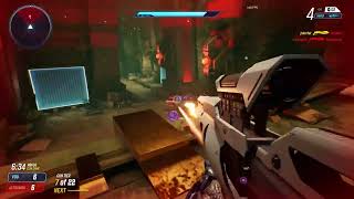 Splitgate: is MnK or Controller better