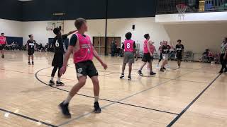 Bmvp Vs Mamas Boys Part 3