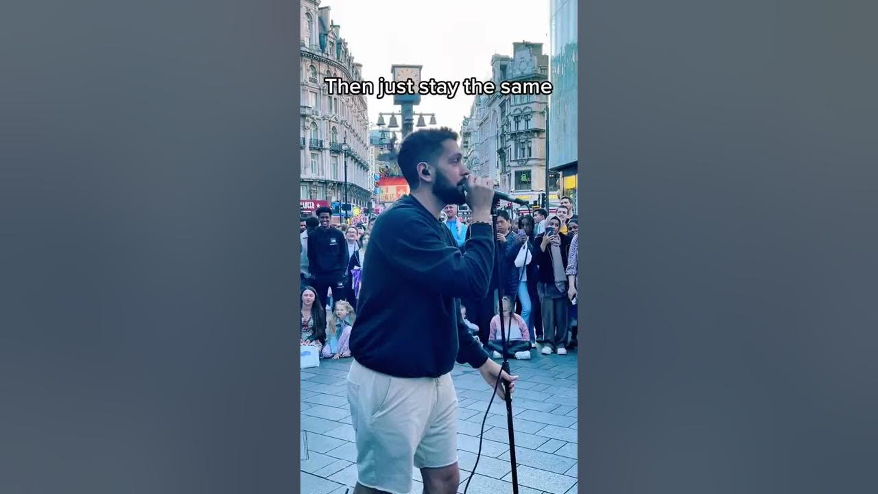 Massive Crowd! Bruno Mars - Just The Way You Are (Luke Silva Cover) Massive Crowd! Bruno Mars - Just The Way You Are (Luke Silva Cover)