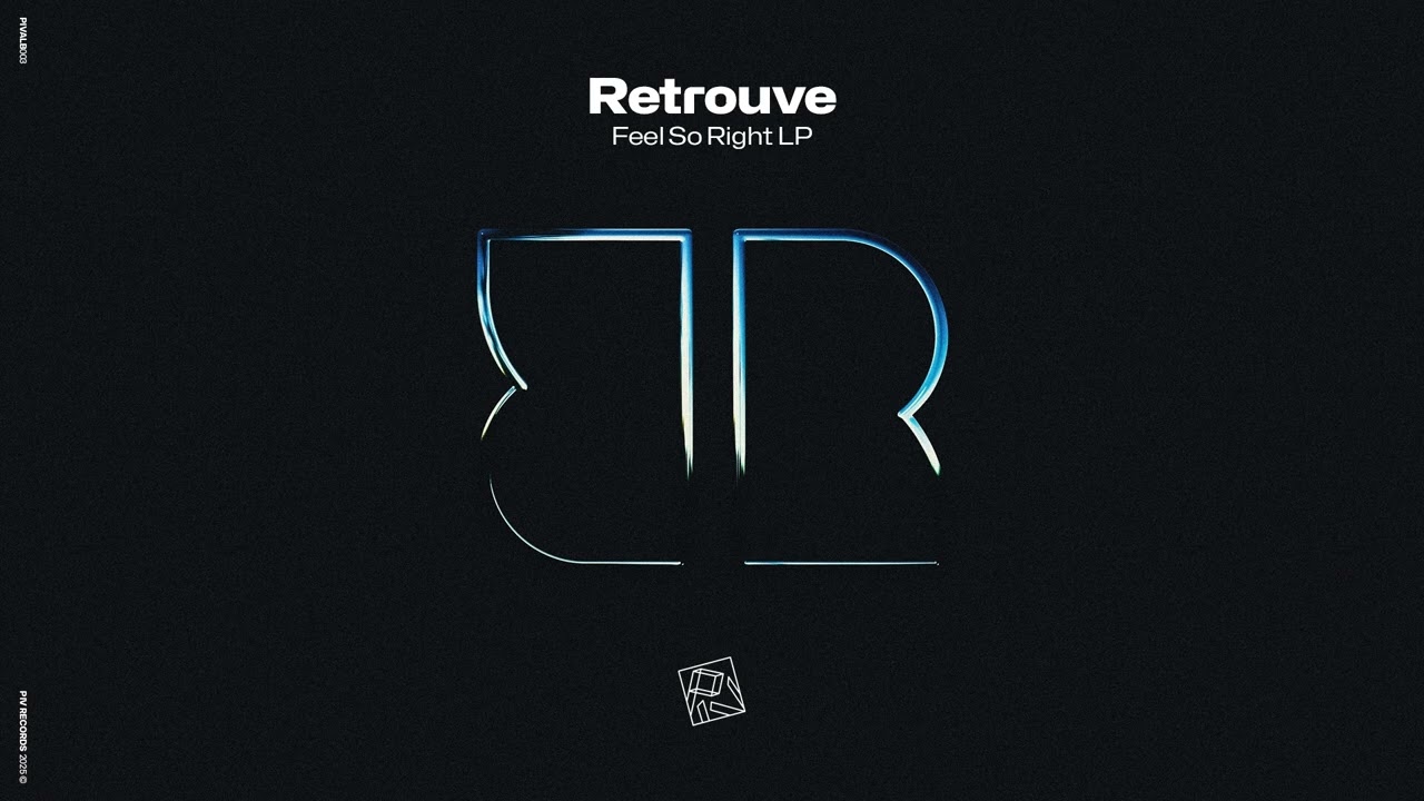 Retrouve - Seduction auf YouTube ansehen Retrouve - Seduction auf YouTube ansehen