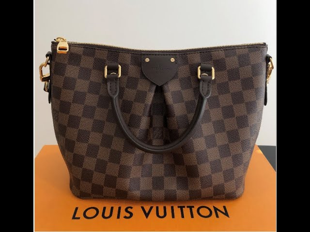 Louis Vuitton Siena PM Unboxing and Reveal 